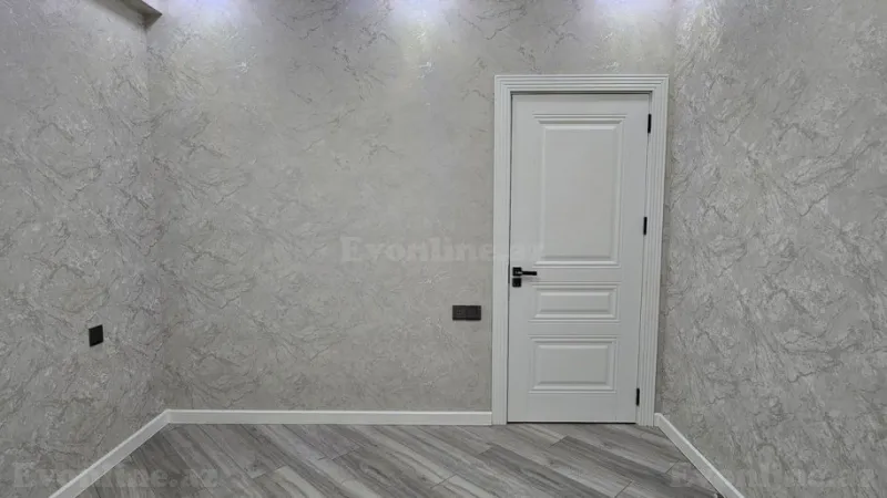 Satılır 2 otaqlı Mənzil Yeni tikili 54 m² Masazır - şəkil 4