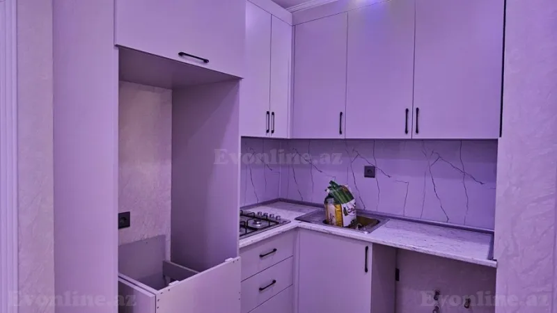 Satılır 2 otaqlı Mənzil Yeni tikili 54 m² Masazır - şəkil 7