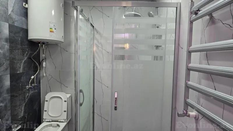 Satılır 2 otaqlı Mənzil Yeni tikili 54 m² Masazır - şəkil 8