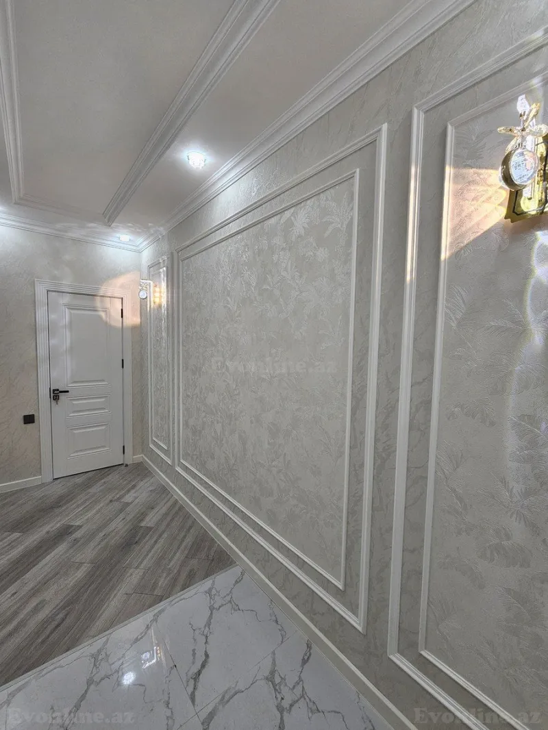 Satılır 2 otaqlı Mənzil Yeni tikili 54 m² Masazır - şəkil 11