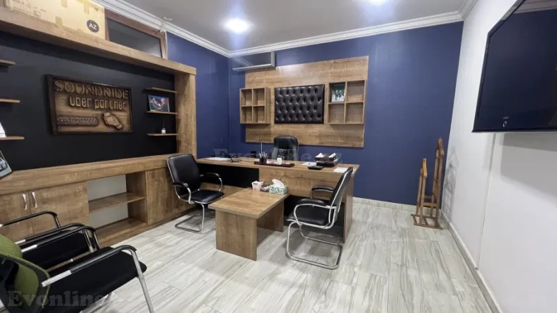 Kirayə verilir Ofis 65 m² İçərişəhər m. - şəkil 3