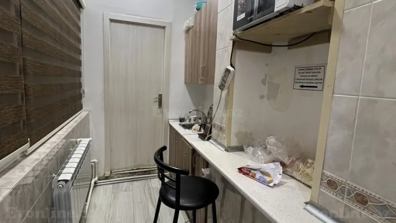 Kirayə verilir Ofis 65 m² İçərişəhər m. - şəkil 5