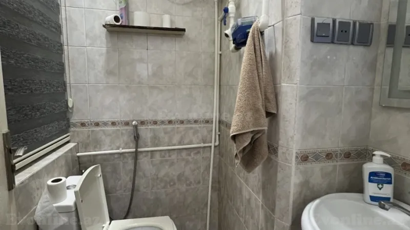 Kirayə verilir Ofis 65 m² İçərişəhər m. - şəkil 6