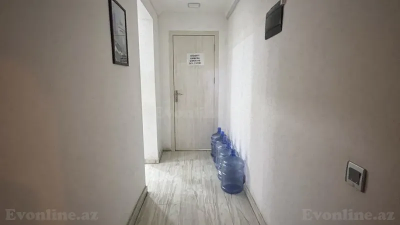 Kirayə verilir Ofis 65 m² İçərişəhər m. - şəkil 7