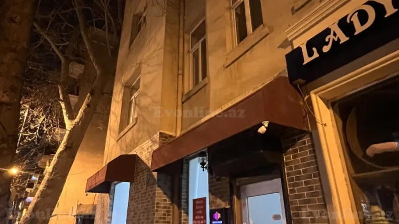 Kirayə verilir Ofis 65 m² İçərişəhər m. - şəkil 8