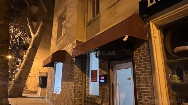 Kirayə verilir Ofis 65 m² İçərişəhər m. - şəkil 9