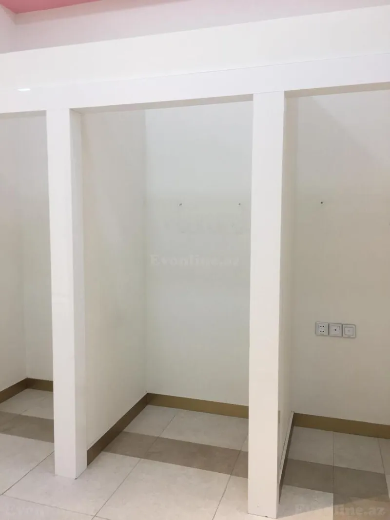 Kirayə verilir Obyekt 180 m² 28 May m. - şəkil 3