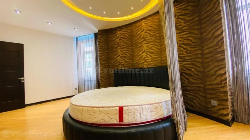 Satılır 3 otaqlı Mənzil Yeni tikili 113 m² Xətai m. - şəkil 6