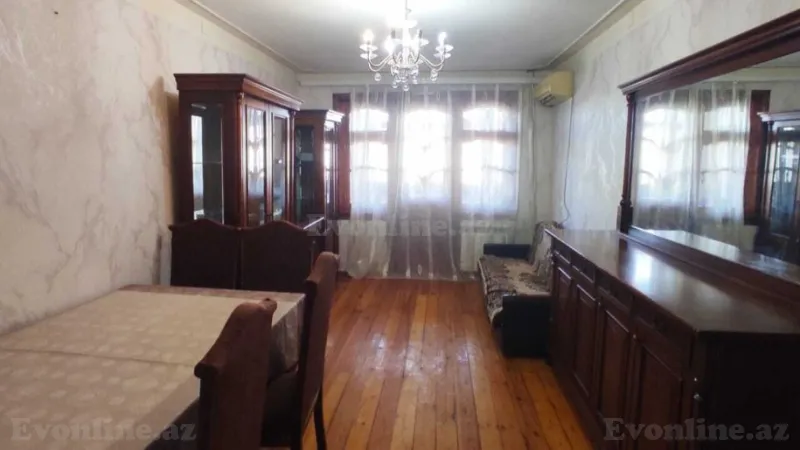 2 otaqlı Mənzil 44 m² Sumqayıt Kirayə verilir