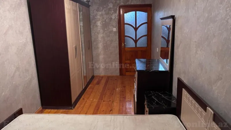 Kirayə verilir 2 otaqlı Mənzil Köhnə tikili 44 m² Sumqayıt - şəkil 5