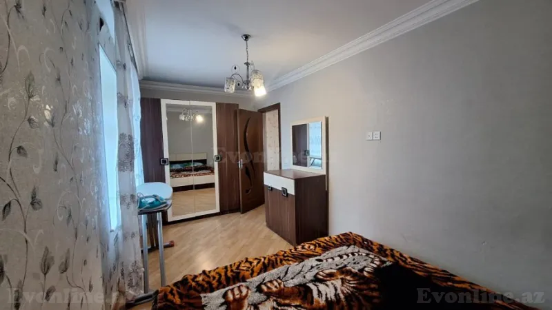 Kirayə verilir 2 otaqlı Mənzil Köhnə tikili 70 m² İçərişəhər m. - şəkil 5