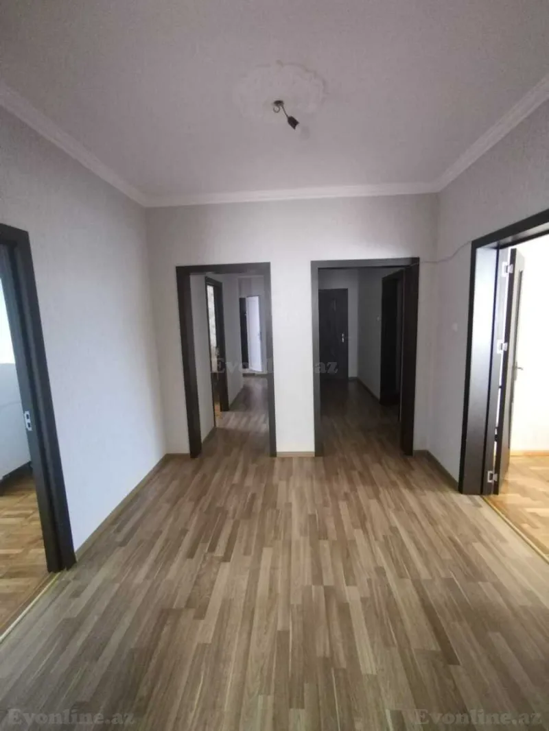 Satılır 5 otaqlı Mənzil Yeni tikili 170 m² Xətai m. - şəkil 12