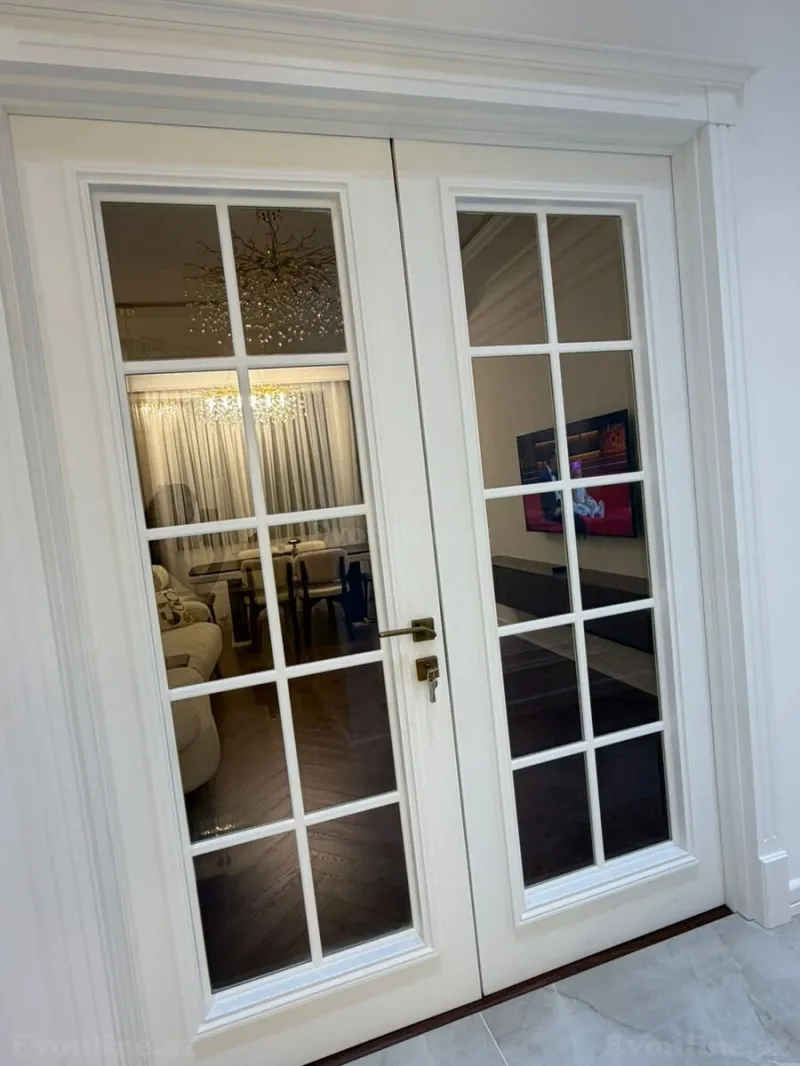 Satılır 3 otaqlı Mənzil Yeni tikili 120 m² Gənclik m. - şəkil 3