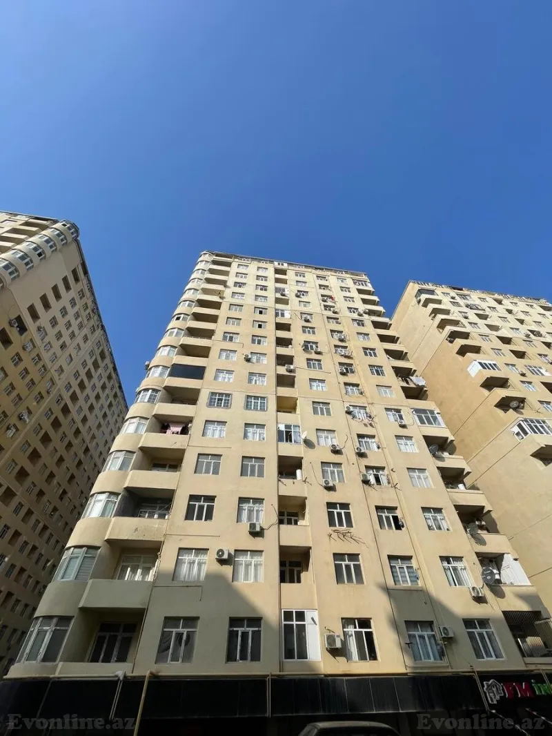 Satılır 1 otaqlı Mənzil Yeni tikili 31 m² Xırdalan - şəkil 4