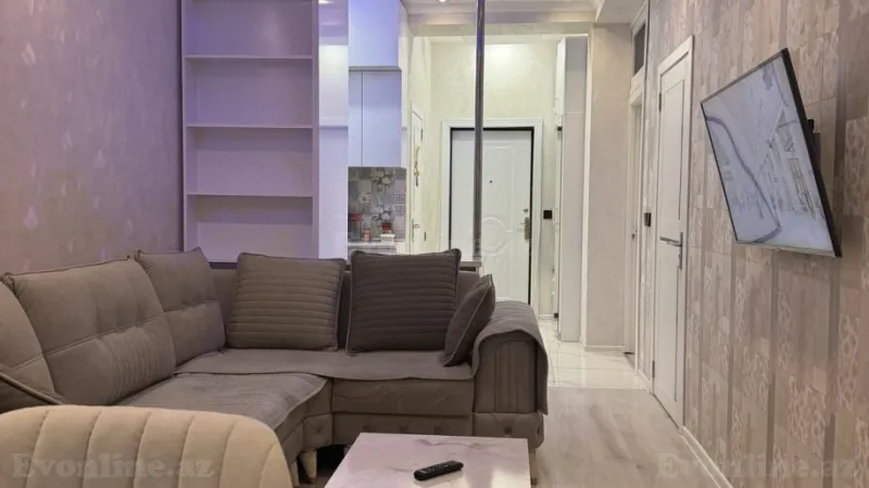 Satılır 3 otaqlı Mənzil Yeni tikili 56.6 m² Mehdiabad - şəkil 5