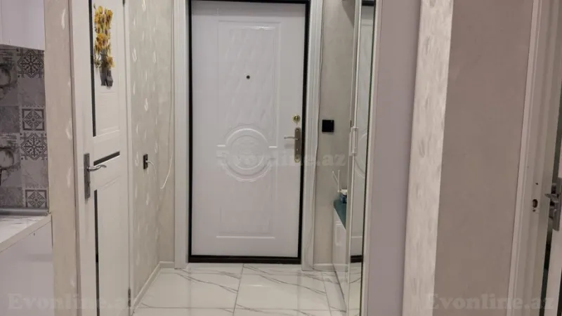 Satılır 3 otaqlı Mənzil Yeni tikili 56.6 m² Mehdiabad - şəkil 6