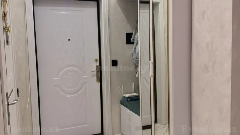 Satılır 3 otaqlı Mənzil Yeni tikili 56.6 m² Mehdiabad - şəkil 7