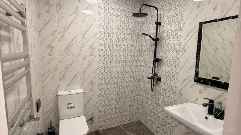 Satılır 3 otaqlı Mənzil Yeni tikili 56.6 m² Mehdiabad - şəkil 8