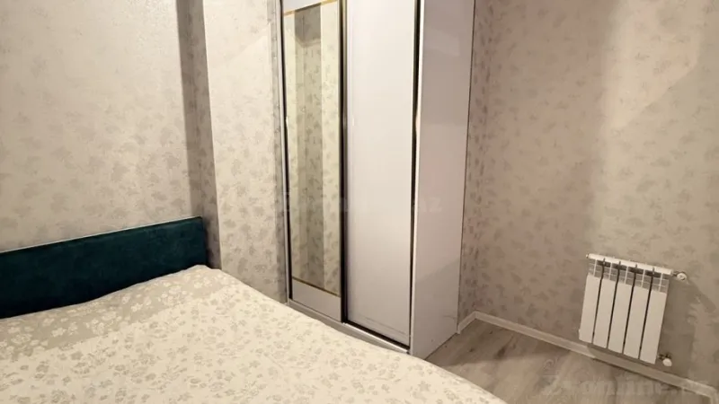 Satılır 3 otaqlı Mənzil Yeni tikili 56.6 m² Mehdiabad - şəkil 9