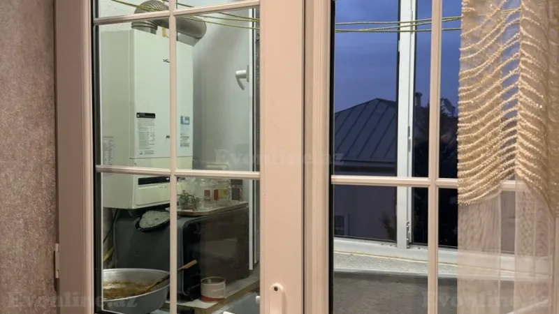 Satılır 3 otaqlı Mənzil Yeni tikili 56.6 m² Mehdiabad - şəkil 14