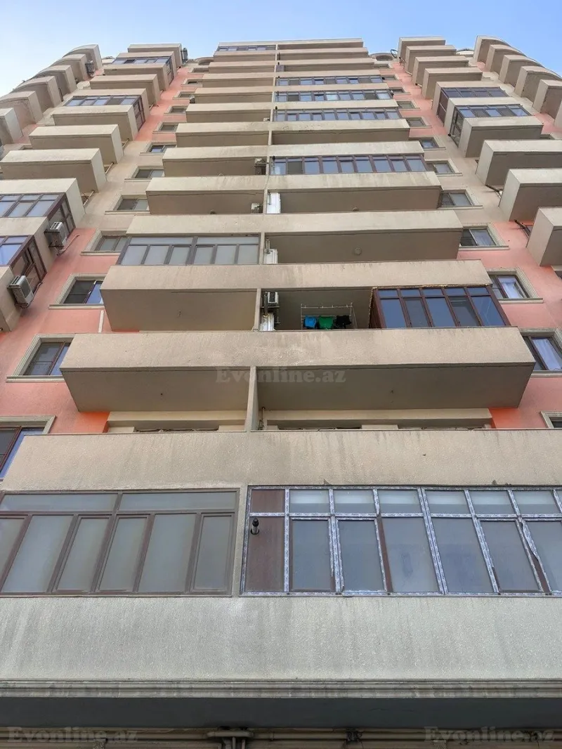 Kirayə verilir 2 otaqlı Mənzil Yeni tikili 64 m² Abşeron r. - şəkil 9