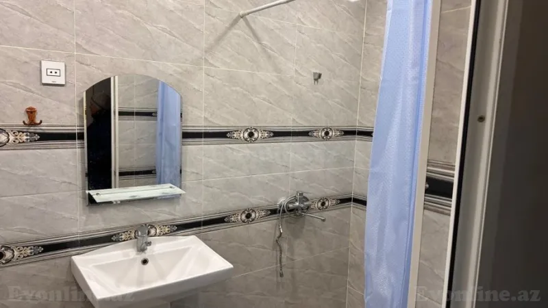 Kirayə verilir 2 otaqlı Mənzil Yeni tikili 64 m² Abşeron r. - şəkil 11