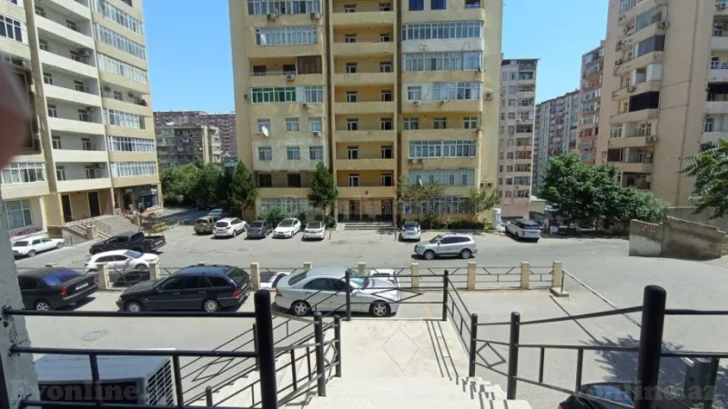 Satılır Obyekt 360 m² Yeni Yasamal - şəkil 2