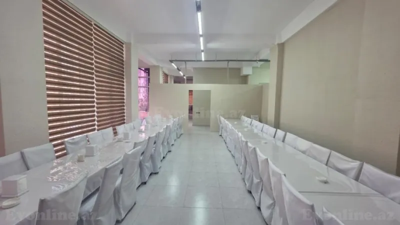 Satılır Obyekt 360 m² Yeni Yasamal - şəkil 4