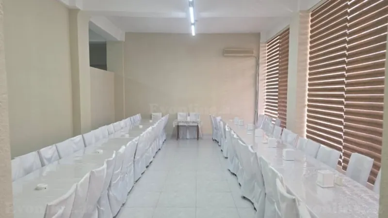 Satılır Obyekt 360 m² Yeni Yasamal - şəkil 5