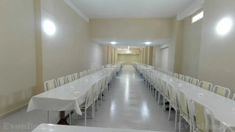 Satılır Obyekt 360 m² Yeni Yasamal - şəkil 6