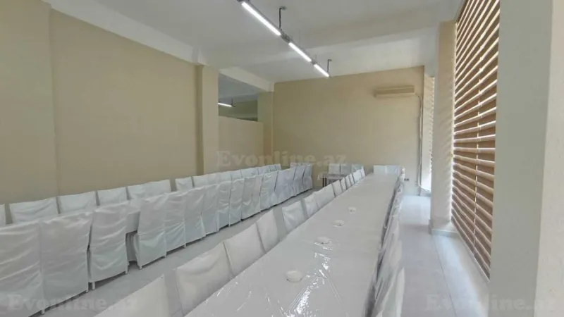 Satılır Obyekt 360 m² Yeni Yasamal - şəkil 7