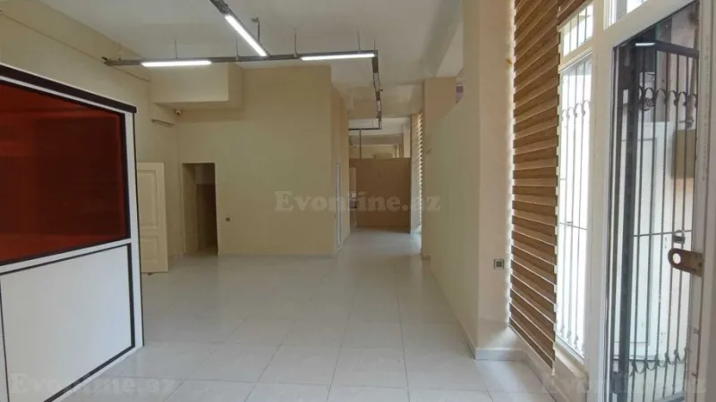 Satılır Obyekt 360 m² Yeni Yasamal - şəkil 9
