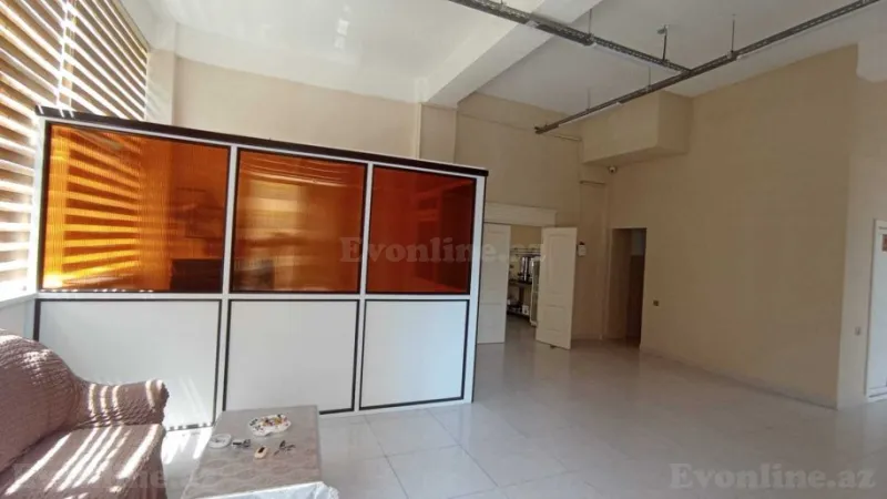 Satılır Obyekt 360 m² Yeni Yasamal - şəkil 10