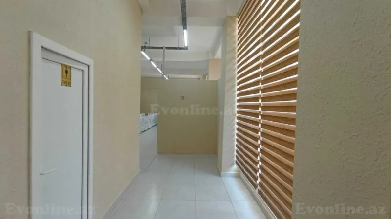 Satılır Obyekt 360 m² Yeni Yasamal - şəkil 11