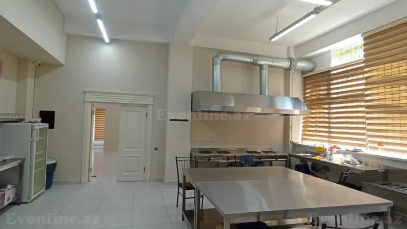 Satılır Obyekt 360 m² Yeni Yasamal - şəkil 12