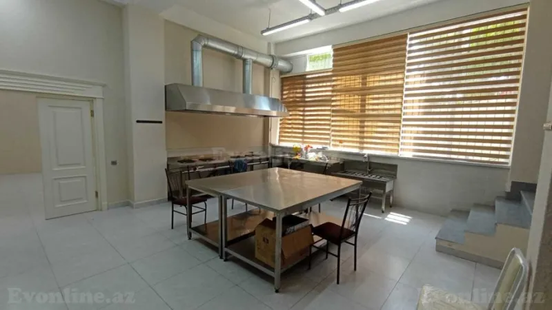 Satılır Obyekt 360 m² Yeni Yasamal - şəkil 13