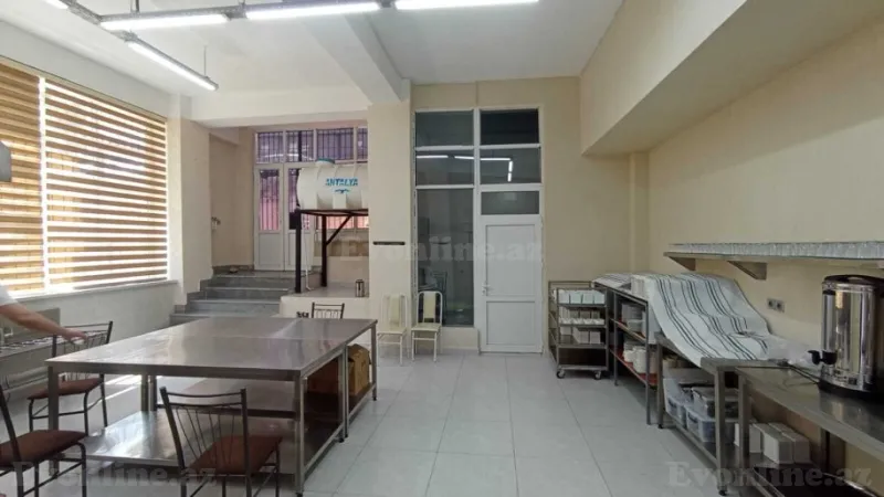 Satılır Obyekt 360 m² Yeni Yasamal - şəkil 14