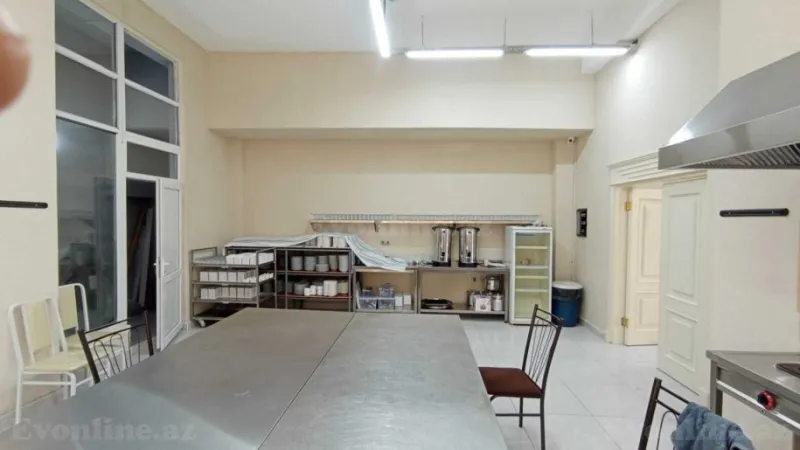 Satılır Obyekt 360 m² Yeni Yasamal - şəkil 15