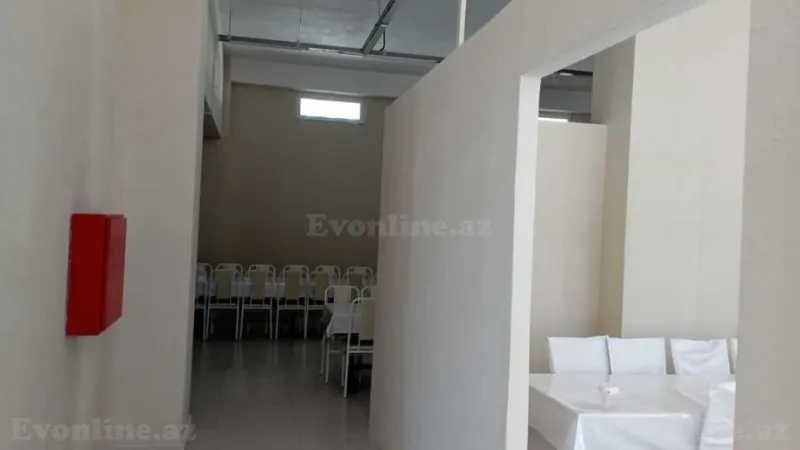 Satılır Obyekt 360 m² Yeni Yasamal - şəkil 16