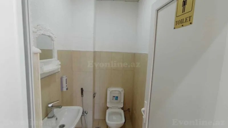 Satılır Obyekt 360 m² Yeni Yasamal - şəkil 18