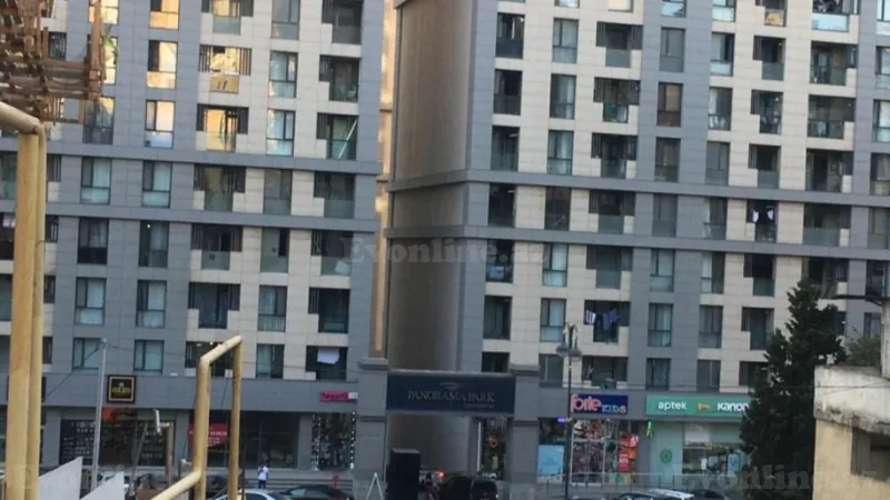 Satılır 3 otaqlı Mənzil Yeni tikili 82 m² Əhmədli