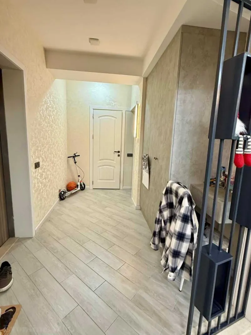 Satılır 3 otaqlı Mənzil Yeni tikili 82 m² Əhmədli - şəkil 10