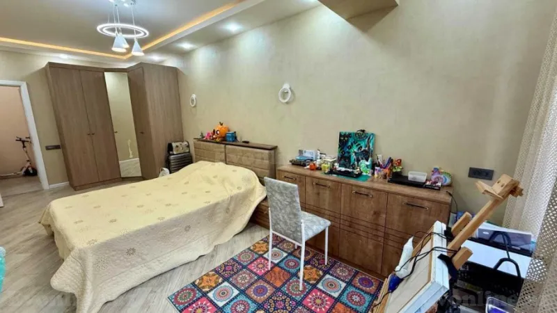 Satılır 3 otaqlı Mənzil Yeni tikili 82 m² Əhmədli - şəkil 14