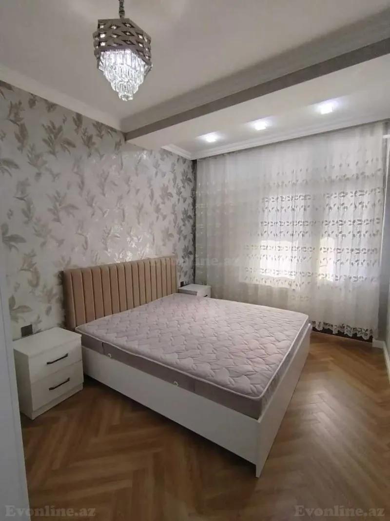 Satılır 2 otaqlı Mənzil Yeni tikili 49.9 m² 20 Yanvar m. - şəkil 3