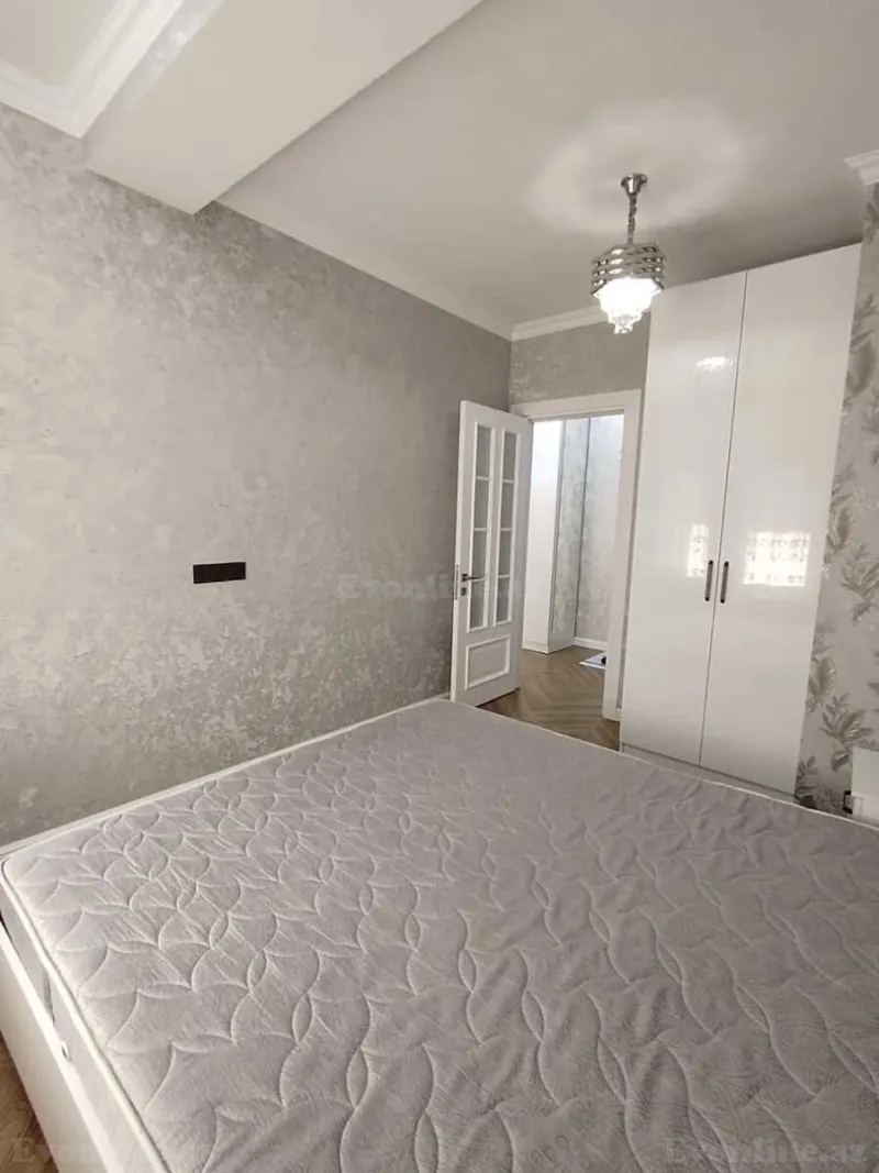 Satılır 2 otaqlı Mənzil Yeni tikili 49.9 m² 20 Yanvar m. - şəkil 4