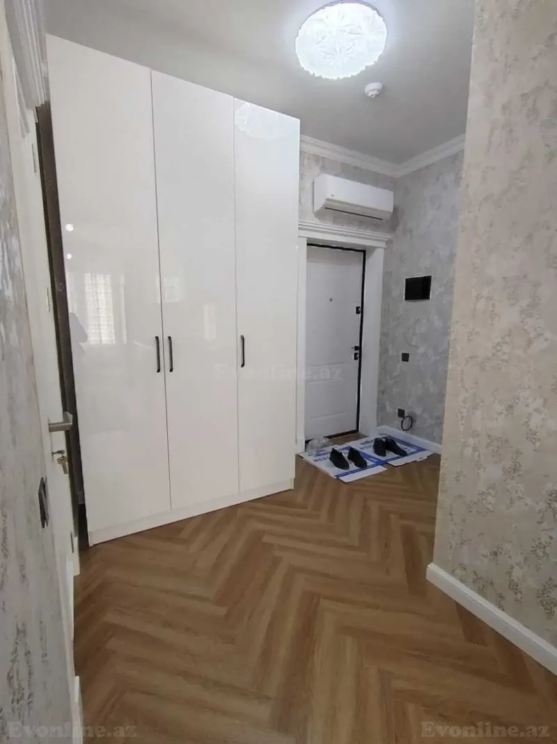 Satılır 2 otaqlı Mənzil Yeni tikili 49.9 m² 20 Yanvar m. - şəkil 5