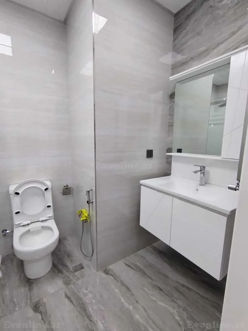 Satılır 2 otaqlı Mənzil Yeni tikili 49.9 m² 20 Yanvar m. - şəkil 7