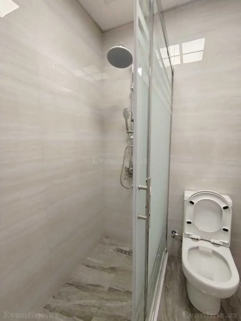 Satılır 2 otaqlı Mənzil Yeni tikili 49.9 m² 20 Yanvar m. - şəkil 8