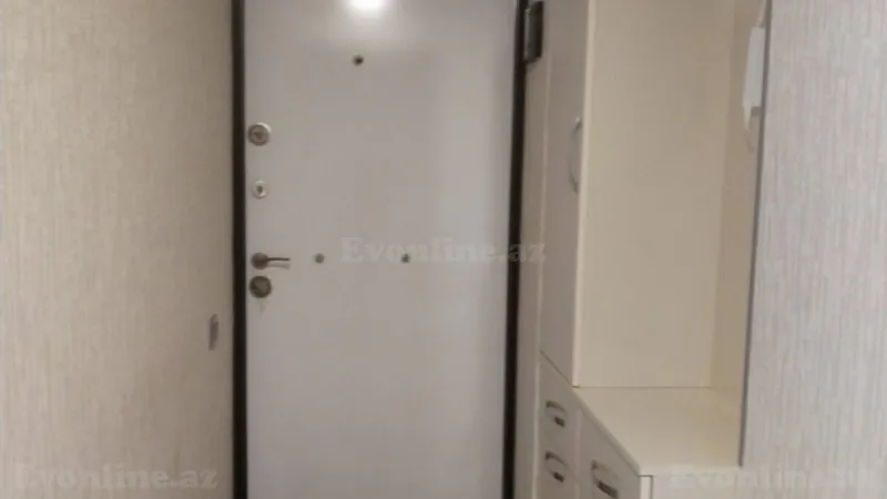 Kirayə verilir 2 otaqlı Mənzil Köhnə tikili 48 m² Gənclik m. - şəkil 3