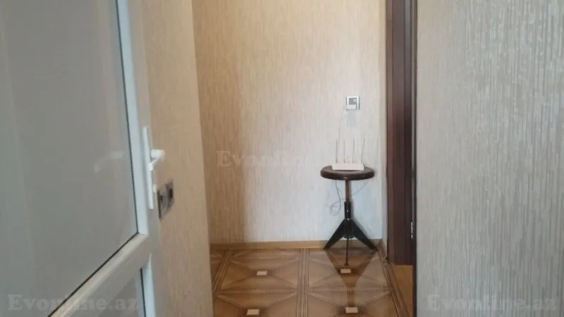 Kirayə verilir 2 otaqlı Mənzil Köhnə tikili 48 m² Gənclik m. - şəkil 4